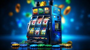 win96jili game lobby showing slots and bingo options on mobile